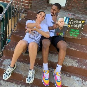 Meet your Posher, Yohance